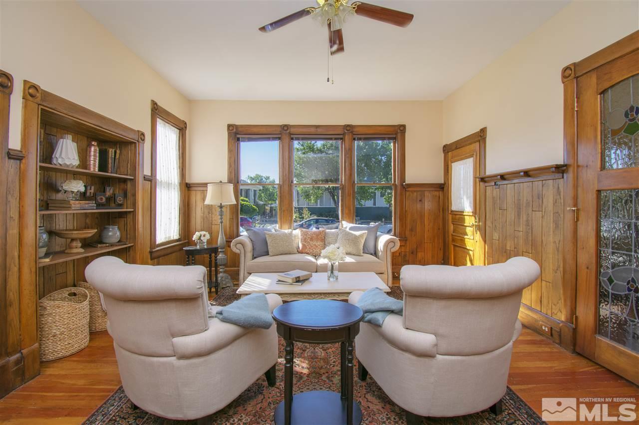 524 Holcomb Avenue Reno, NV 89502 - Photo 2 of 19 Photo 2