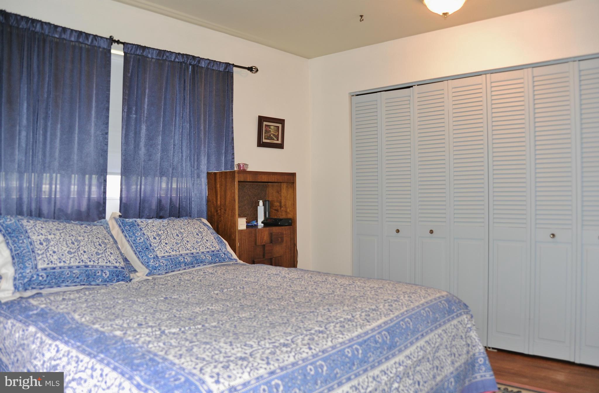 6343 Beryl Road Alexandria, VA 22312 - Photo 15 of 25 Bedroom (Master)