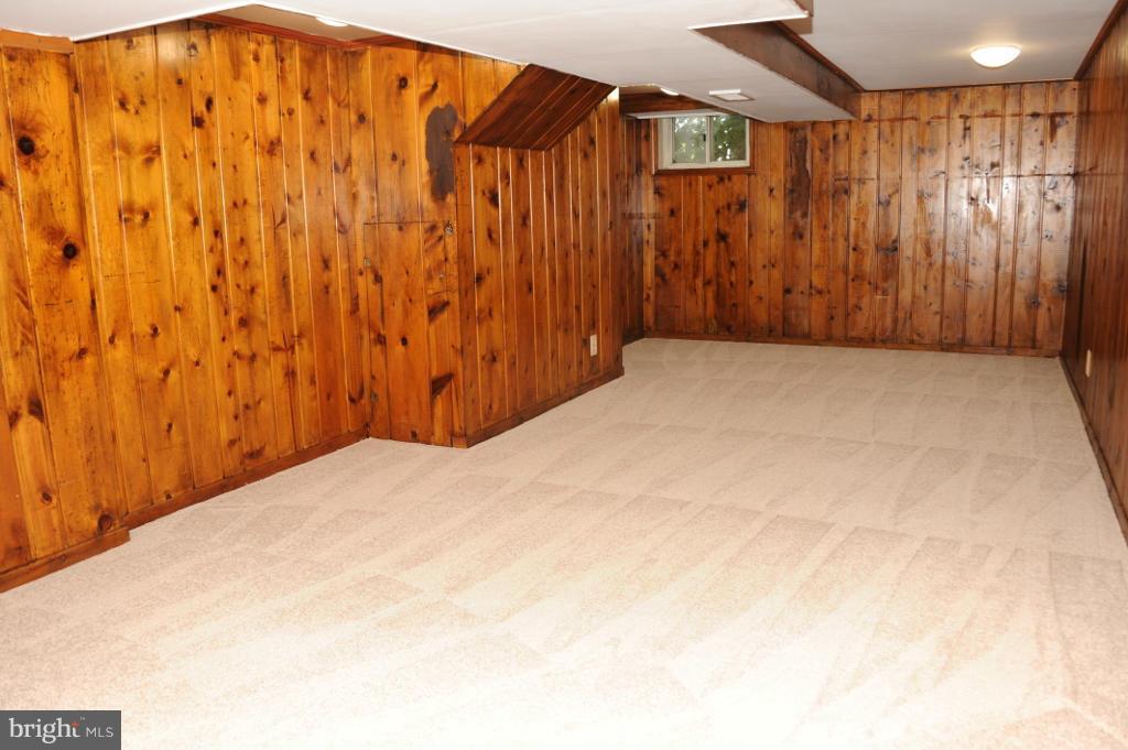 6343 Beryl Road Alexandria, VA 22312 - Photo 21 of 25 Rec Room