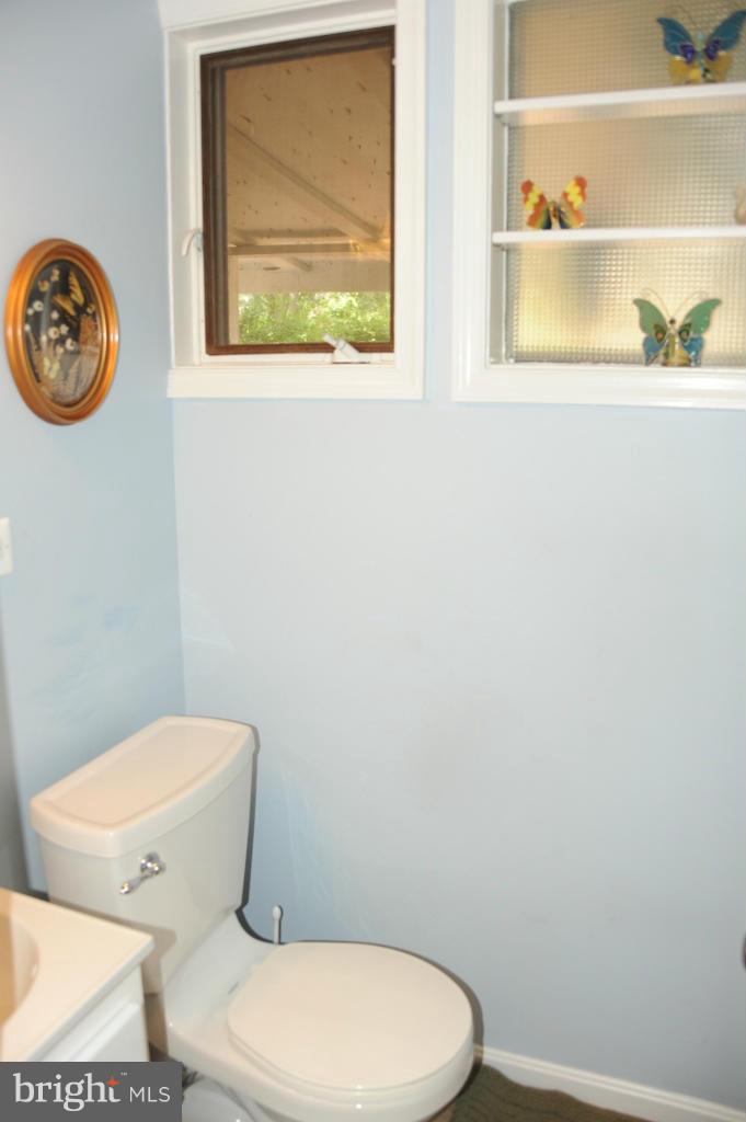 6343 Beryl Road Alexandria, VA 22312 - Photo 9 of 25 Powder Room