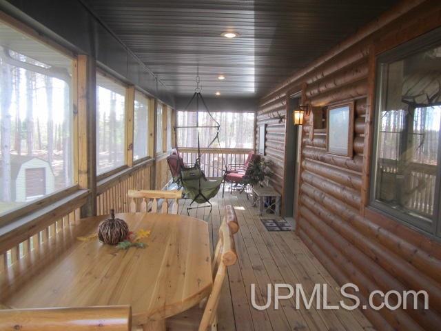 3196 West 31.5 Road Carney, MI 49812 - Photo 15 of 24
