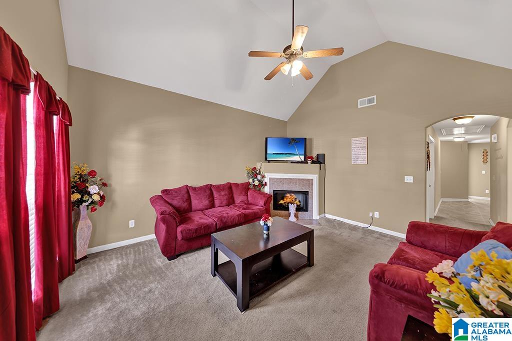 2832 Southwood View Bessemer, AL 35022 - Photo 3 of 23
