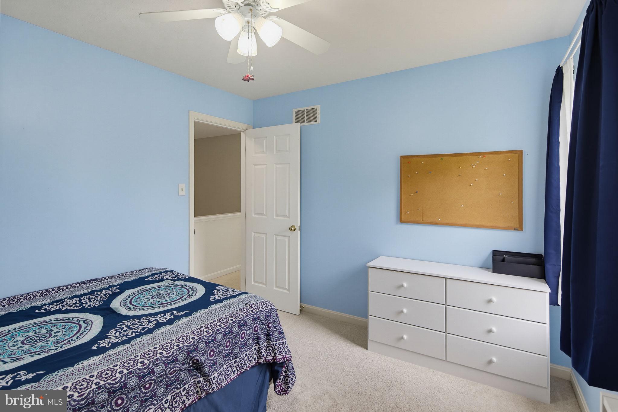 1335 Jay Road Eldersburg, MD 21784 - Photo 34 of 62 Second Bedroom