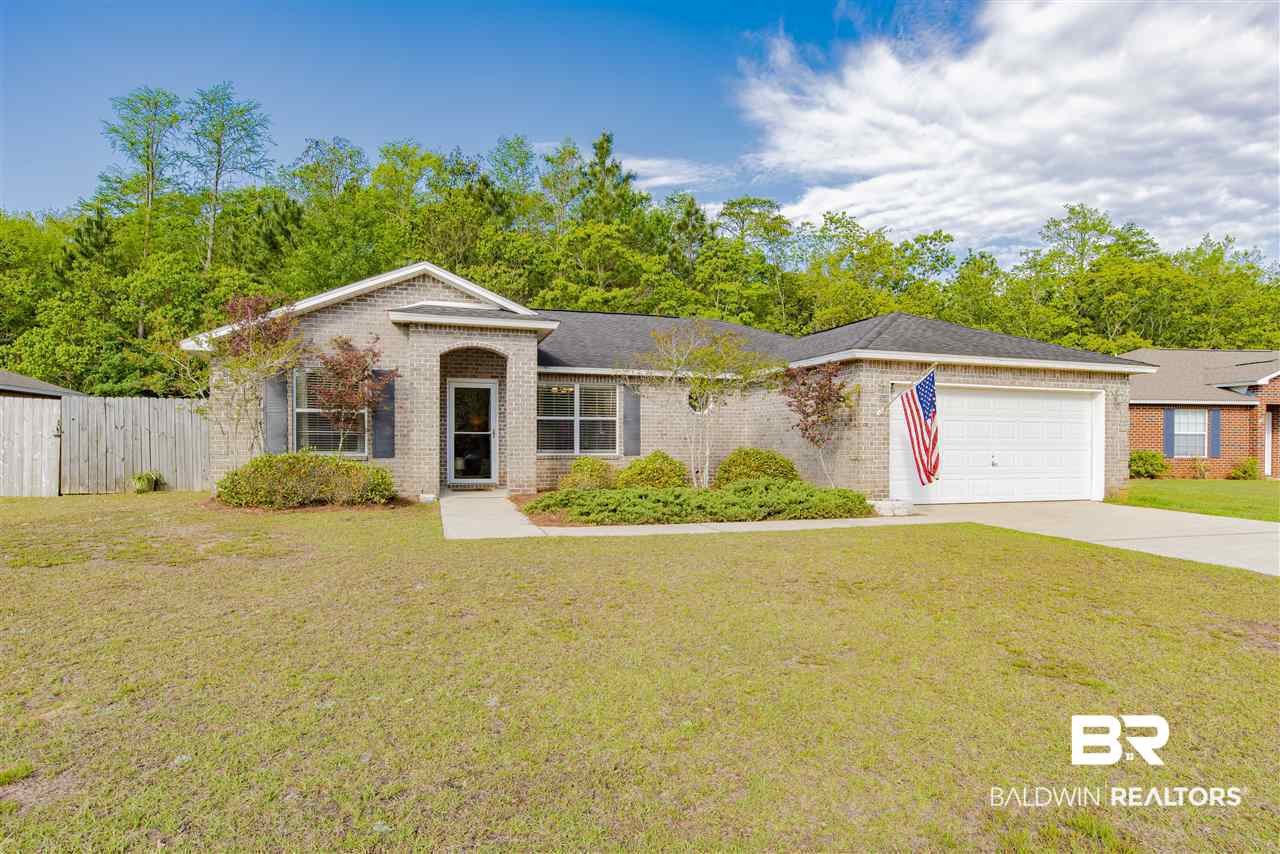1808 South Bay Street Foley, AL 36535 - Photo 1 of 28