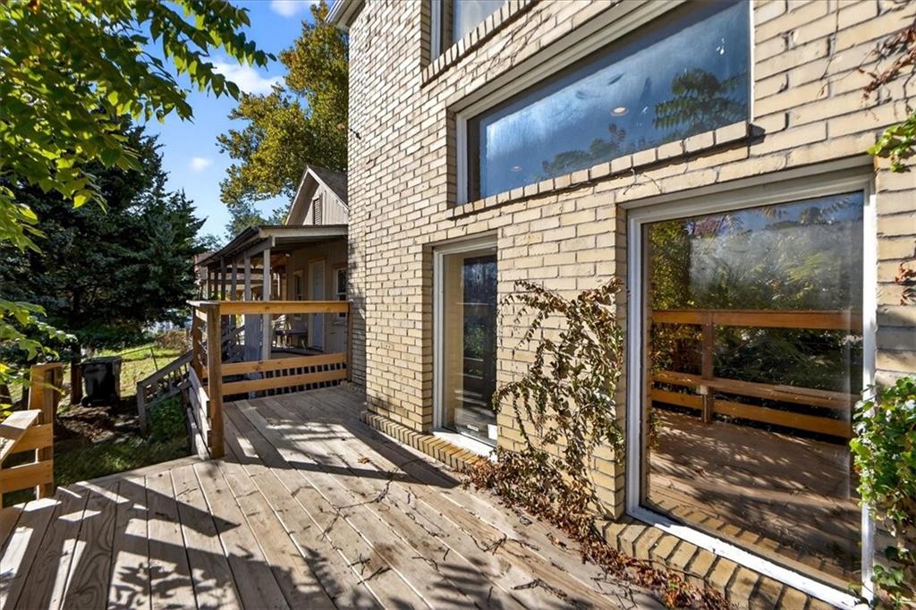 2128 Summit Street Kansas City, MO 64108 - Photo 46 of 50