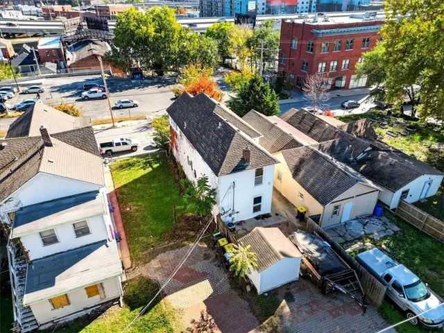 $349,000 | 2128 Summit Street, Kansas City, MO 64108