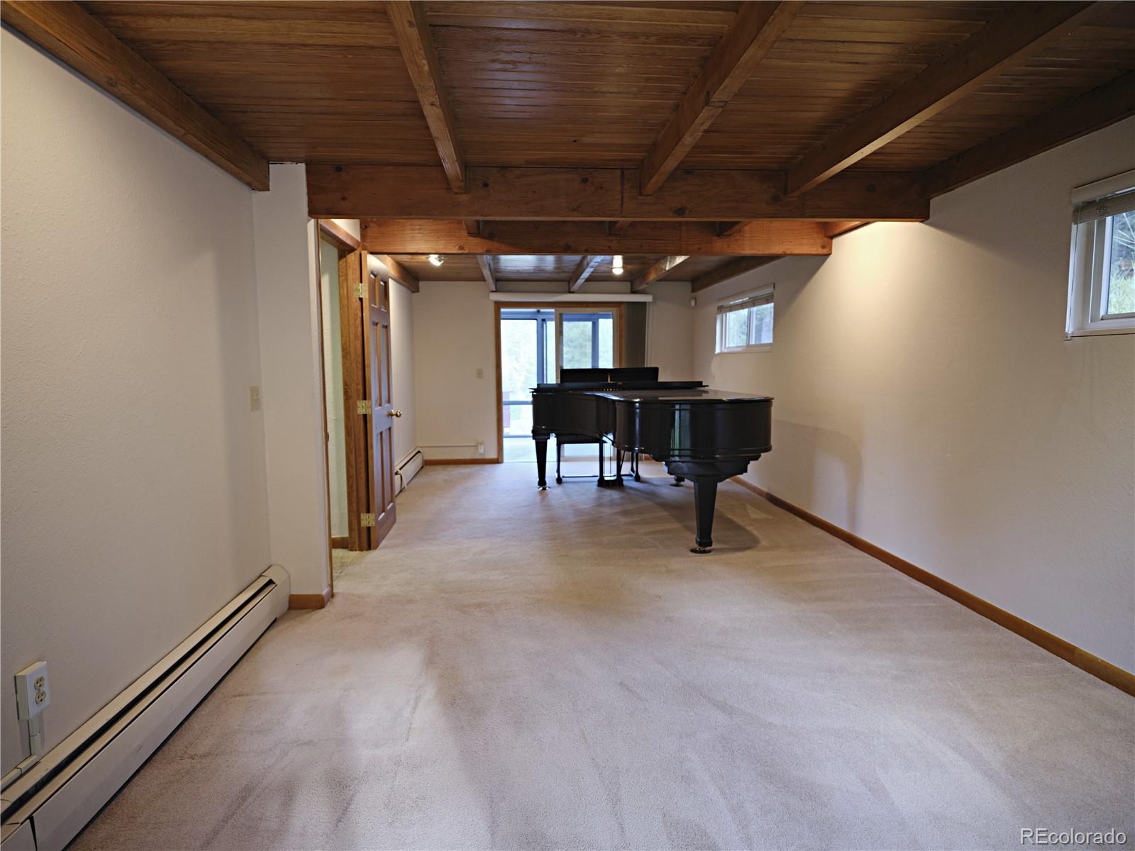 6211 Kinney Creek Road Evergreen, CO 80439 - Photo 16 of 36 Gallery Image 16