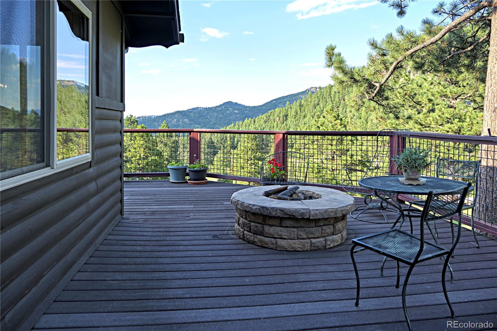 6211 Kinney Creek Road Evergreen, CO 80439 - Photo 36 of 36 Gallery Image 36
