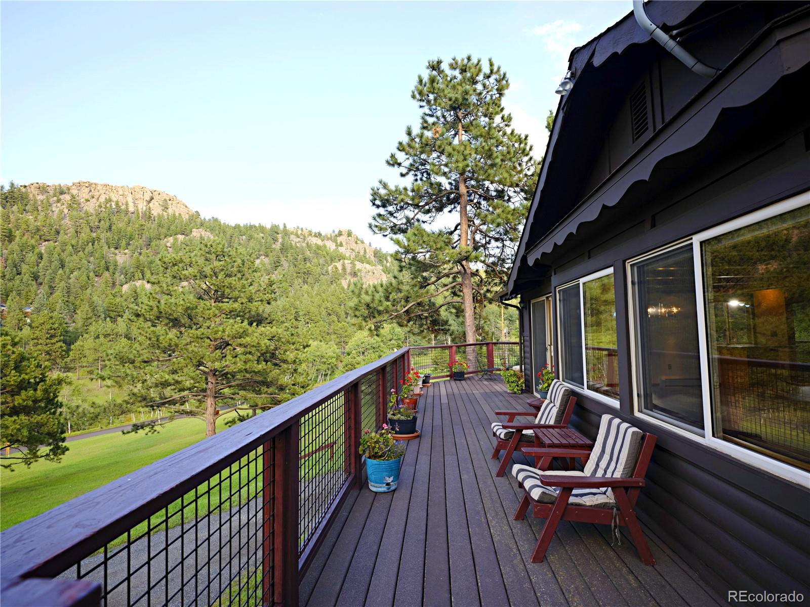 6211 Kinney Creek Road Evergreen, CO 80439 - Photo 4 of 36 Gallery Image 4
