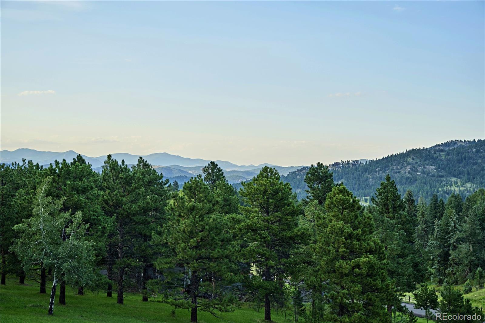 6211 Kinney Creek Road Evergreen, CO 80439 - Photo 5 of 36 Gallery Image 5