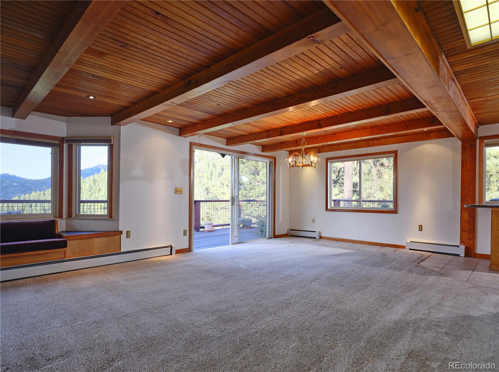 6211 Kinney Creek Road Evergreen, CO 80439 - Photo 9 of 36 Gallery Image 9