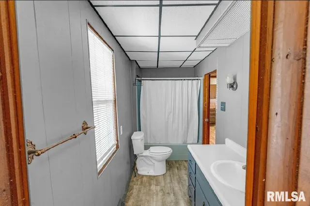 $132,500 | 2823 North 3rd Street, Clinton, IA 52732