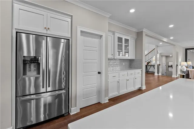 $874,900 | 2114 Northwest Killarney Lane, Lee's Summit, MO 64081