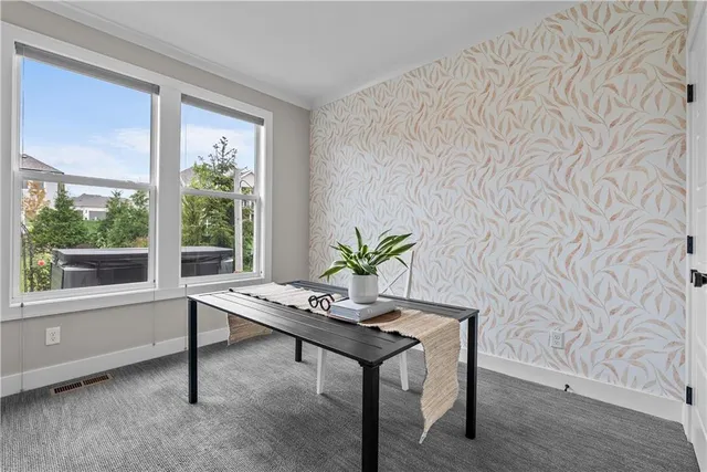 $874,900 | 2114 Northwest Killarney Lane, Lee's Summit, MO 64081