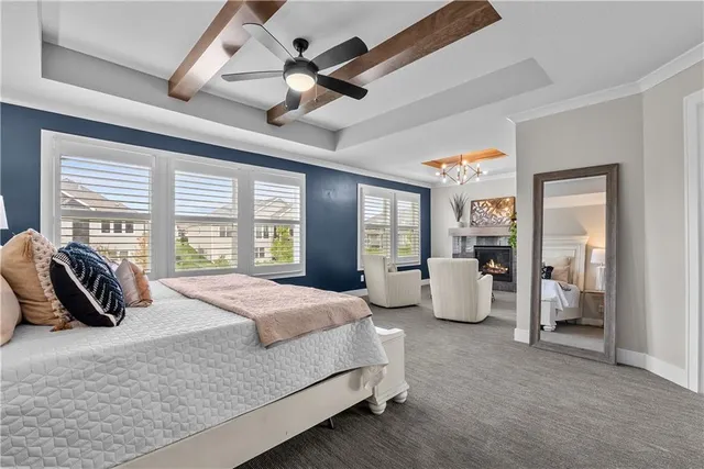 $874,900 | 2114 Northwest Killarney Lane, Lee's Summit, MO 64081