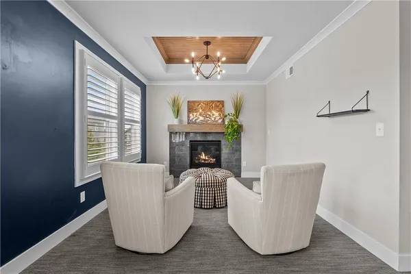 $829,000 | 2114 Northwest Killarney Lane, Lee's Summit, MO 64081