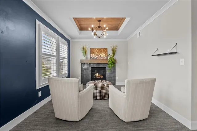 $874,900 | 2114 Northwest Killarney Lane, Lee's Summit, MO 64081