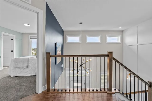 $874,900 | 2114 Northwest Killarney Lane, Lee's Summit, MO 64081