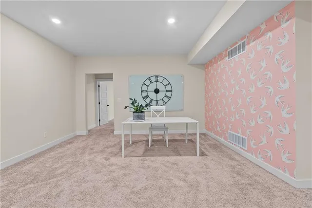 $874,900 | 2114 Northwest Killarney Lane, Lee's Summit, MO 64081