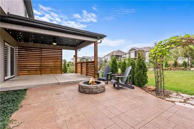 $874,900 | 2114 Northwest Killarney Lane, Lee's Summit, MO 64081