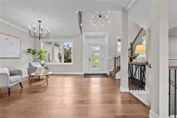 $829,000 | 2114 Northwest Killarney Lane, Lee's Summit, MO 64081