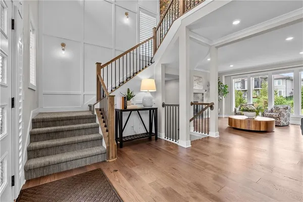 $829,000 | 2114 Northwest Killarney Lane, Lee's Summit, MO 64081