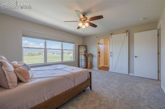 4640 Fencer Road Colorado Springs, CO 80911 - Photo 16 of 42
