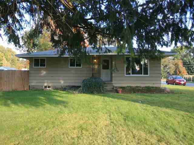 4618 North Progress Road Spokane Valley, WA 99216 - Photo 1 of 9 Gallery Image 1
