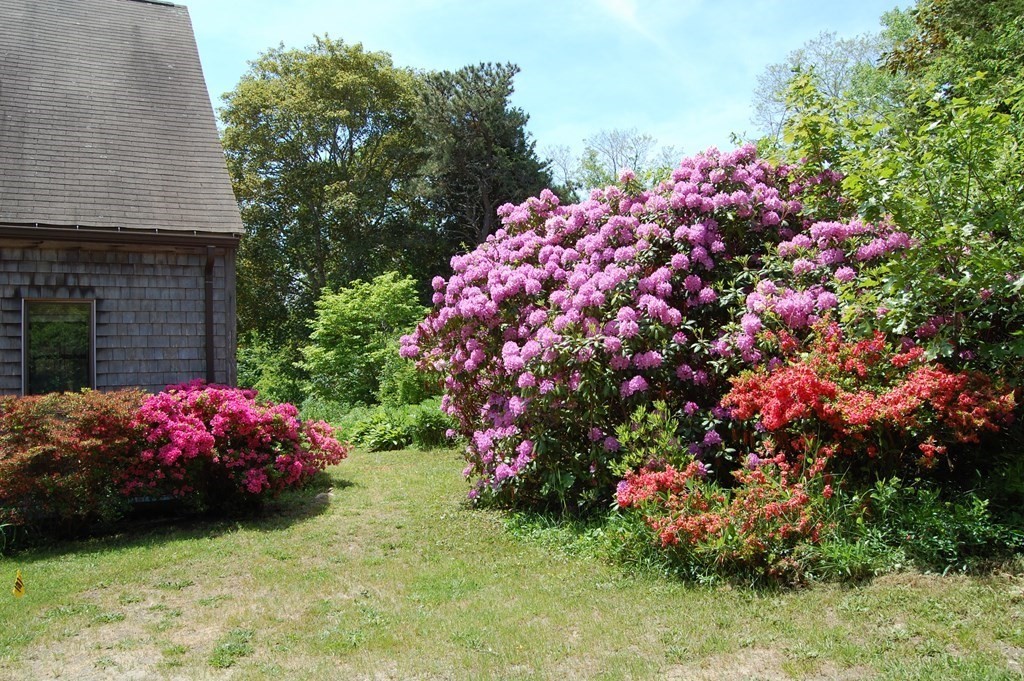 164 Samoset Road, Unit B Eastham, MA 02642 - Photo 15 of 30