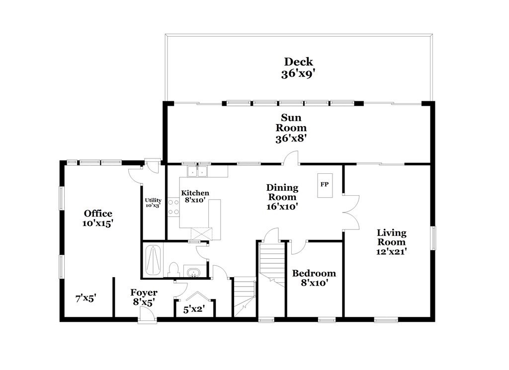 164 Samoset Road, Unit B Eastham, MA 02642 - Photo 2 of 30