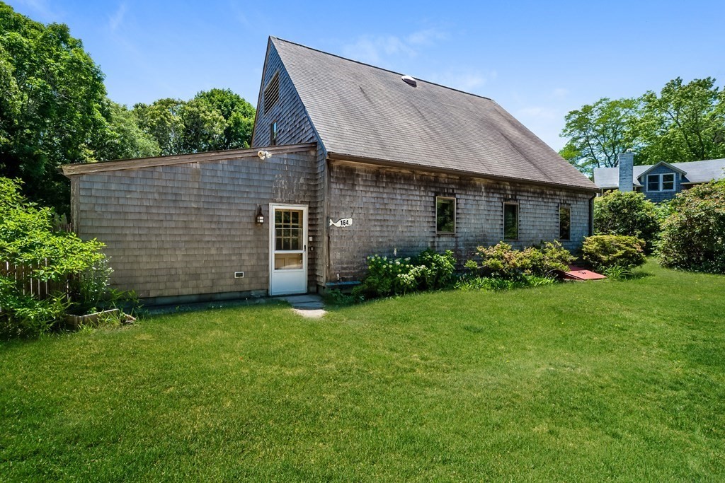 164 Samoset Road, Unit B Eastham, MA 02642 - Photo 29 of 30