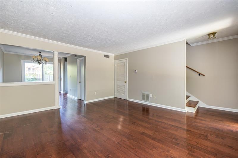 120 Biscayne Drive Northwest, Unit B10 Atlanta, GA 30309 - Photo 8 of 28