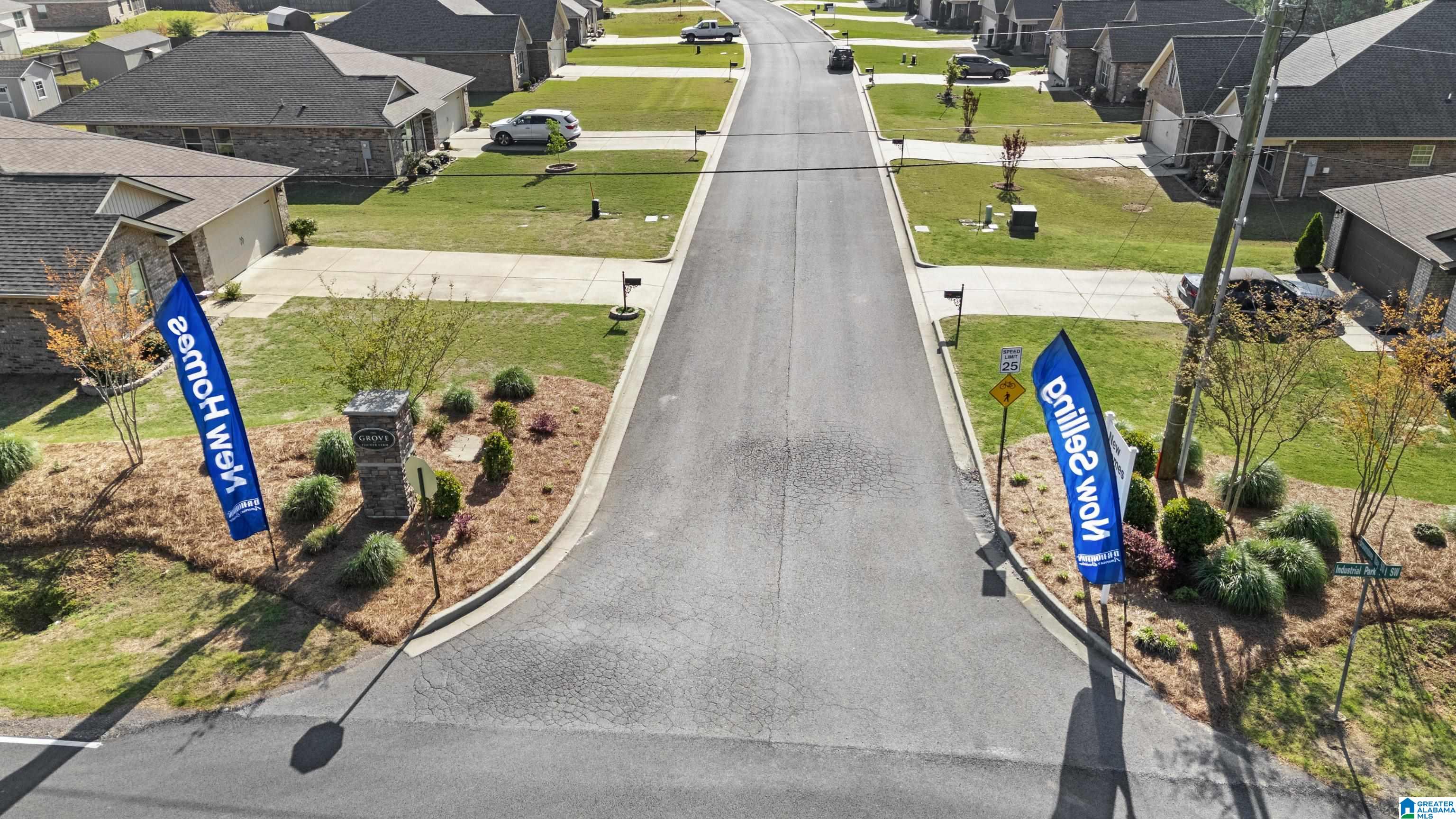 715 Industrial Park Road Cullman, AL 35055 - Photo 45 of 45 Gallery Image 45