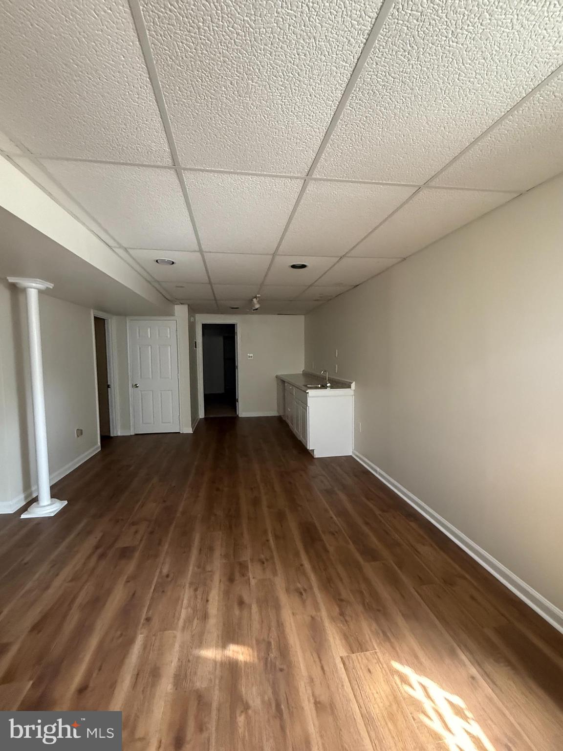 12549 Rock Ridge Road Herndon, VA 20170 - Photo 12 of 28 Basement 4