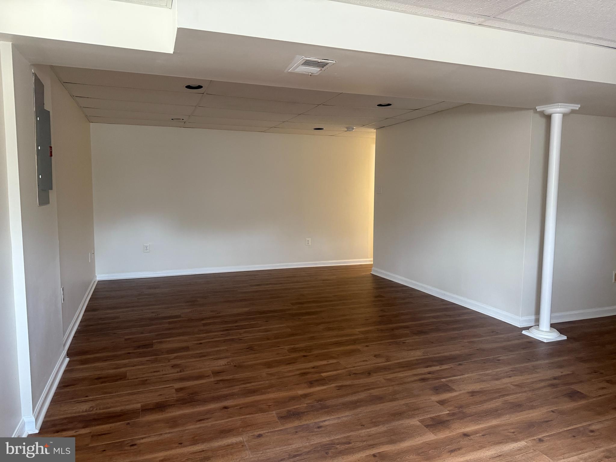 12549 Rock Ridge Road Herndon, VA 20170 - Photo 14 of 28 Basement 1