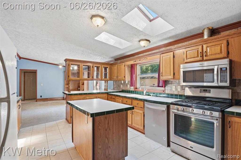 22733 Sumpter Road Belleville, MI 48111 - Photo 21 of 52