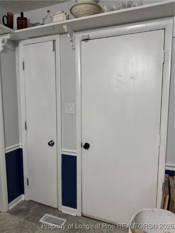 5733 Sagamore Road Hope Mills, NC 28348 - Photo 8 of 8 a view of a bathroom