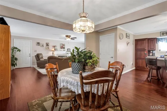 $385,000 | 1135 Common Field Street, Portage Des Sioux, MO 63373