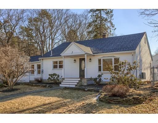 738 Waverly Road North Andover, MA 01845 - Photo 1 of 30 Gallery Image 1