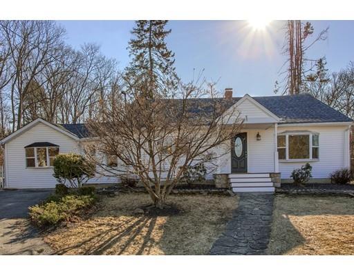 738 Waverly Road North Andover, MA 01845 - Photo 2 of 30 Gallery Image 2