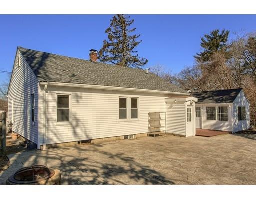 738 Waverly Road North Andover, MA 01845 - Photo 22 of 30 Gallery Image 22