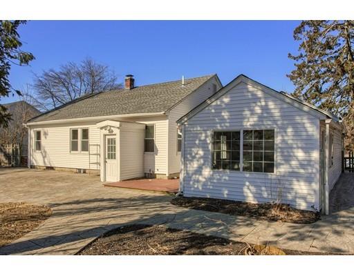 738 Waverly Road North Andover, MA 01845 - Photo 26 of 30 Gallery Image 26