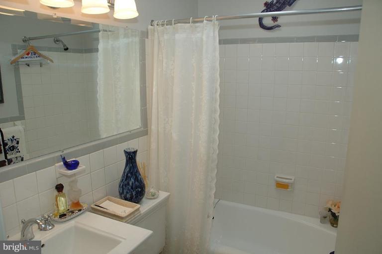 7720 Elba Road Alexandria, VA 22306 - Photo 11 of 20 Guest Bath