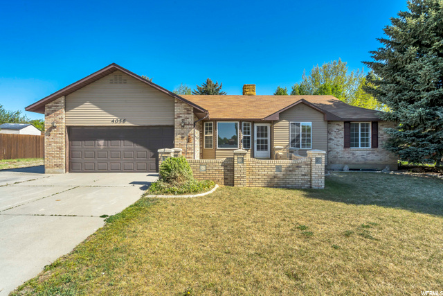 4056 Bonar Bridge Road South Jordan, UT 84009 - Photo 1 of 1