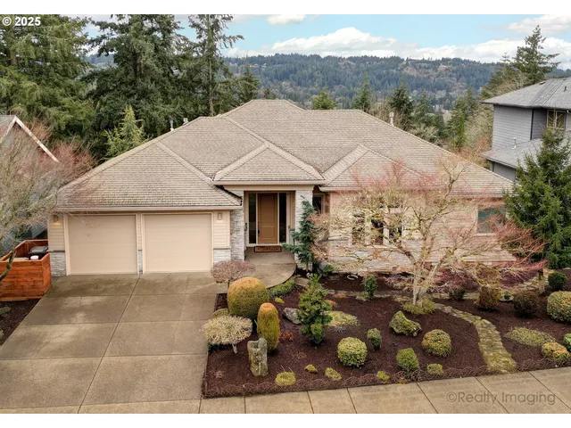 $1,295,000 | 2050 Alpine Drive, West Linn, OR 97068