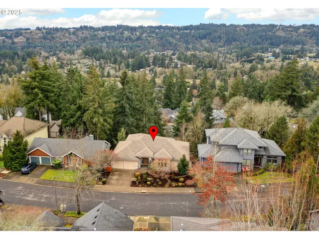 $1,295,000 | 2050 Alpine Drive, West Linn, OR 97068