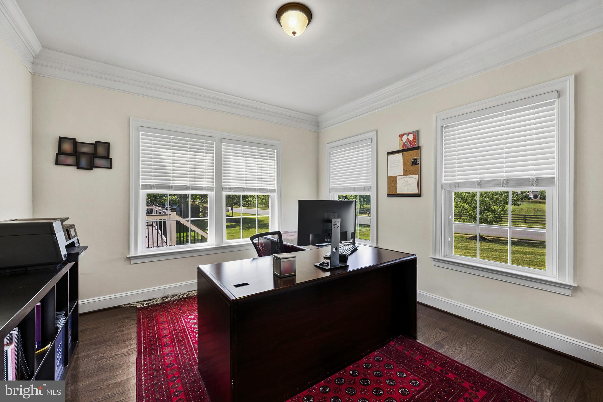 26727 Fair Hope Way Chantilly, VA 20152 - Photo 33 of 53 Office