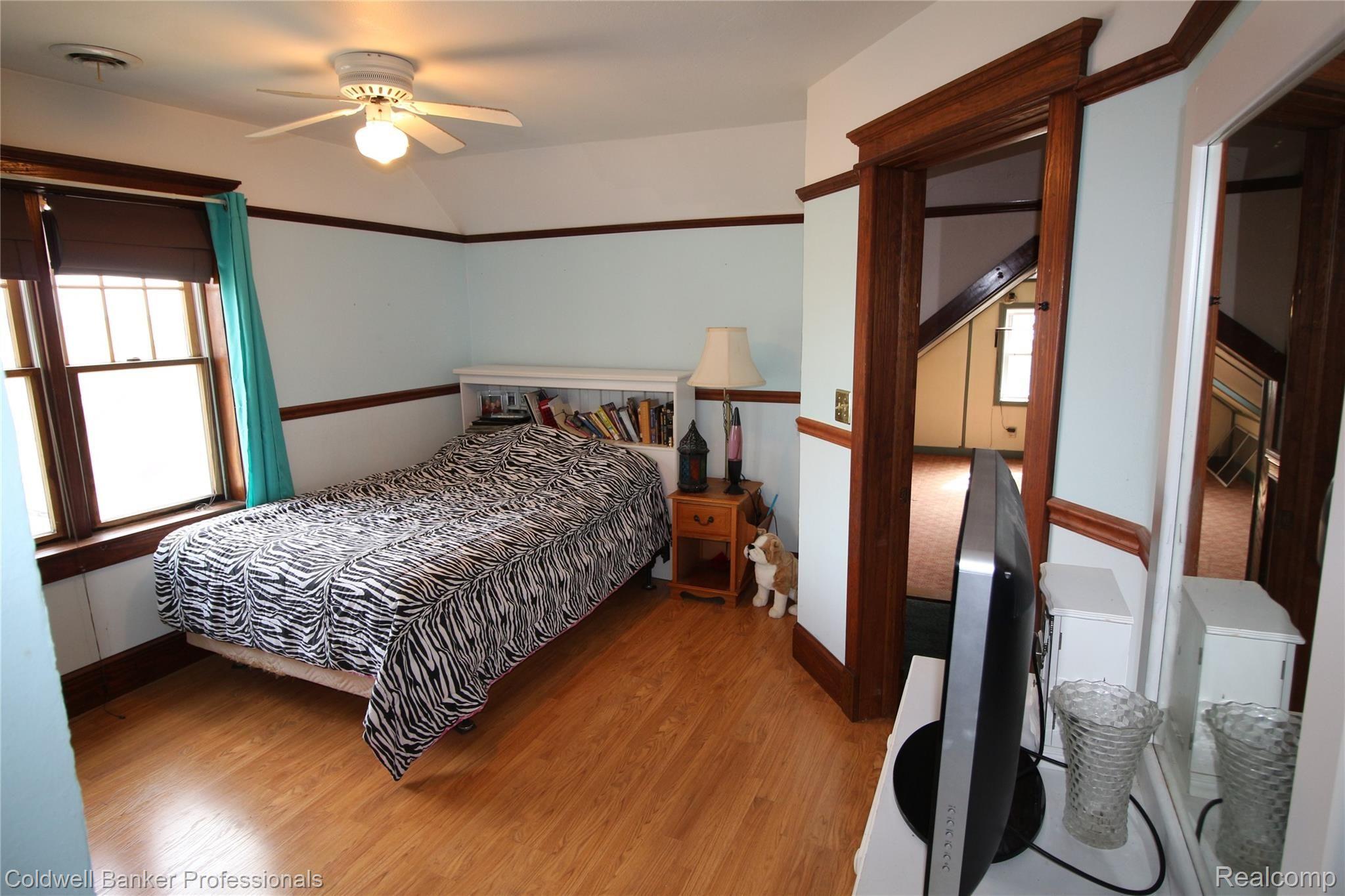 6323 Berne Road Pigeon, MI 48755 - Photo 29 of 62 bedroom 1.JPG