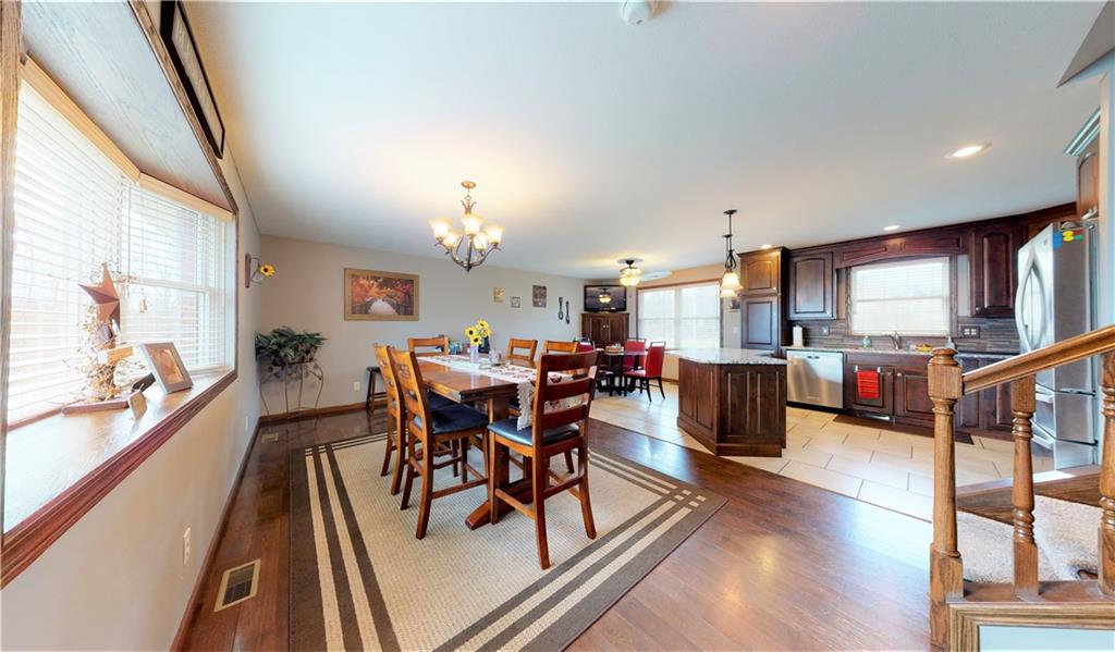 106 Winter Road New Castle, PA 16101 - Photo 7 of 25 Gallery Image 7