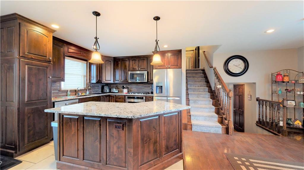 106 Winter Road New Castle, PA 16101 - Photo 8 of 25 Gallery Image 8